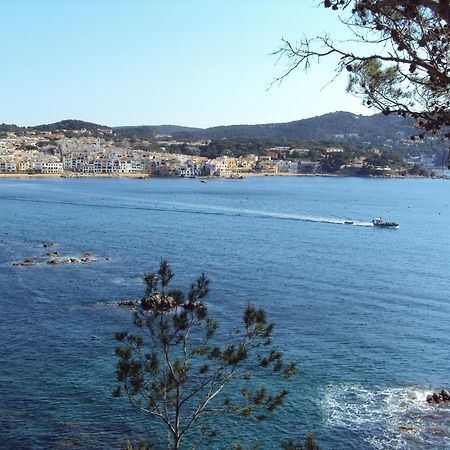 Appartement Empordanet 2 B à Calella De Palafrugell Extérieur photo