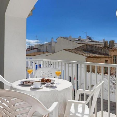 Appartement Empordanet 2 B à Calella De Palafrugell Extérieur photo