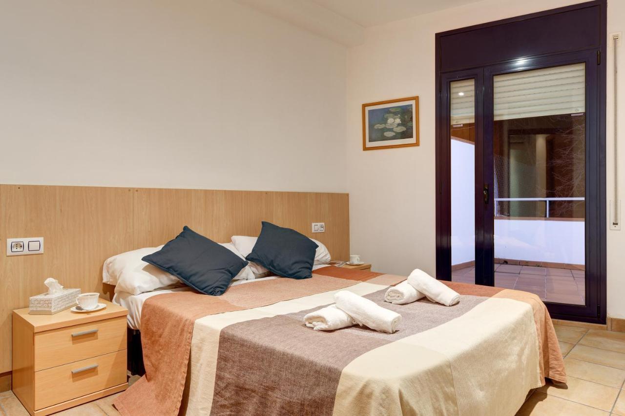 Appartement Empordanet 2 B à Calella De Palafrugell Extérieur photo