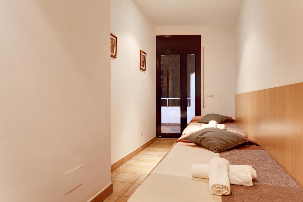 Appartement Empordanet 2 B à Calella De Palafrugell Extérieur photo