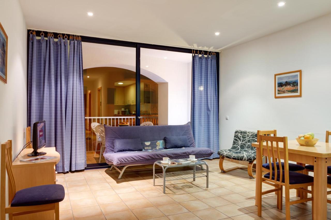 Appartement Empordanet 2 B à Calella De Palafrugell Extérieur photo